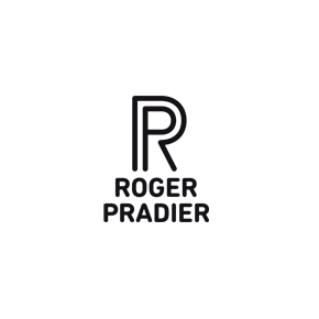 ROGER PRADIER