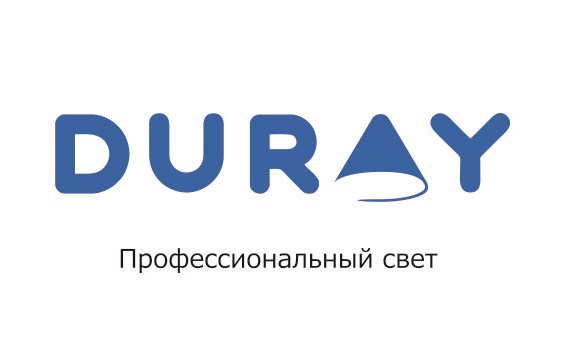 DURAY - производитель светотехнической продукции