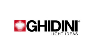 GHIDINI ILLUMINAZIONE - производитель светотехнической продукции