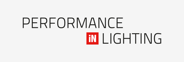 PERFOMANCE IN LIGHTING - производитель светотехнической продукции