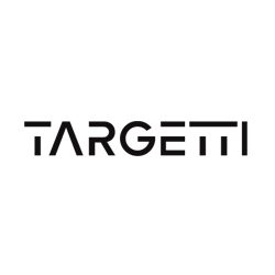 TARGETTI - производитель светотехнической продукции